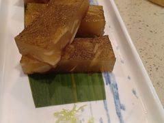 蔗汁马蹄糕-点都德(北京路贰店)