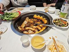 -东北铁锅宴(云龙华府店)