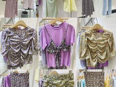 -广州壹马服装广场