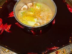 -大风老火锅(江北一店)