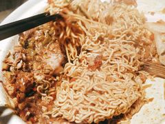 -猪脑壳凉面(武陵源店)