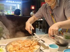 -黄记煌三汁焖锅(顺义华联店)