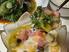 -后海16号·北京私房菜