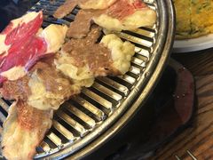 -辛氏火炉·韩式古法烤肉(松北店)