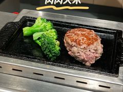 -肉肉大米(金虹桥店)