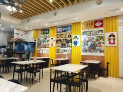 -朴鲸家正宗韩国料理(福田店)