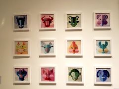 -四川美术学院美术馆