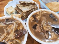 -逍遥镇刘相五胡辣汤豆沫馆(康复中街店)