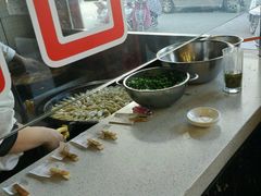 -小姜锅贴(凤凰街店)