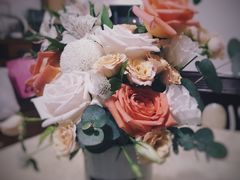 -Native Flower 莱提花艺(南海新天地广场店)