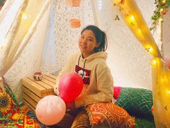 -佐佑帐篷环游记(南锣鼓巷店)