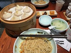 -裕兴记•蟹黄面馆(人民广场店)