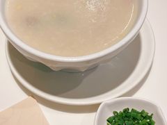 老西关皮蛋瘦肉粥-虾饺妹·酒家(金碧店)