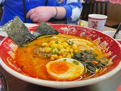 -仙隐小鹿中華の日料(荣民龙首广场店)