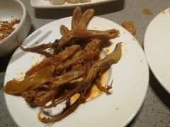 -海底捞火锅(名门店)