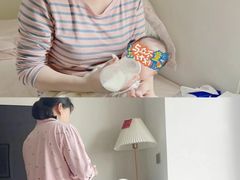 -优护佳医护级月嫂(和睦家浦西店)
