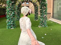 -汕头龙光喜来登酒店