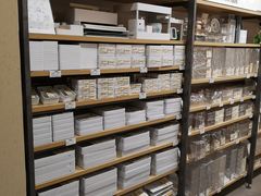 -MUJI无印良品(万科里店)