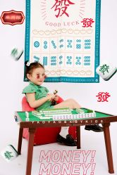 -幺幺BABY婚纱摄影