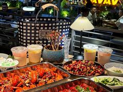 -成都娃娃花园餐厅(河西旗舰店)