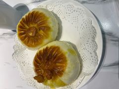 烤包子-尹兰楼西北风情餐厅(嘉定店)