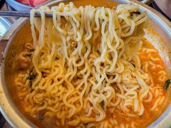-韩山葵烤肉(太古里店)