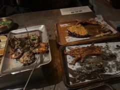-麦凯伦烧烤·精酿超级工厂店(金桥总店)