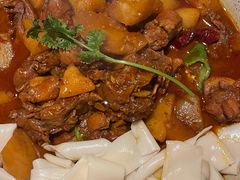 -那时新疆·若羌(经纬汇店)