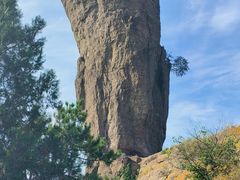 -磬锤峰森林公园
