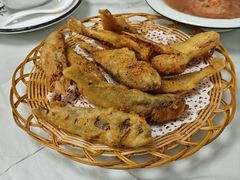-黑皮酸菜鱼(三山街店)