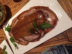 -四季民福烤鸭店(前门廊房二条店)