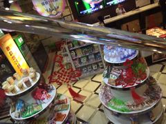 -嗨歌纯K量贩式KTV(海天国际广场店)