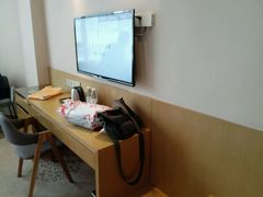 -悦季酒店(广州三元里地铁站店)