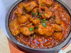 -梨花牛肉汤饭(仁恒伊势丹店)