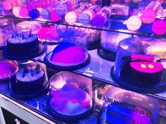 -野人先生现做冰淇淋(北京顺义祥云小镇店)