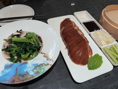 -京尊烤鸭店JINGZUN(春秀路店)