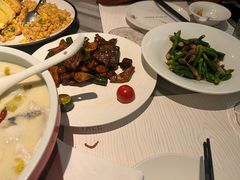 -大树餐厅(大悦城店)