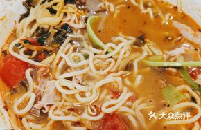 Six Fresh Pig's Intestine and Kidney Stir-fry