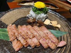 极上和牛牛小排-石葵(锦业时代店)