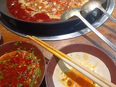 -楠火锅(西单店)