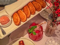 -壳里西餐厅Coquille Seafood Bistro(蒙自路店)