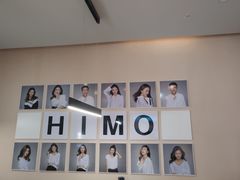-海马体照相馆(北京apm店)