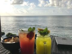 -Rock Bar Bali(Bali)