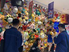 -LLJ夹机占(正佳广场店)