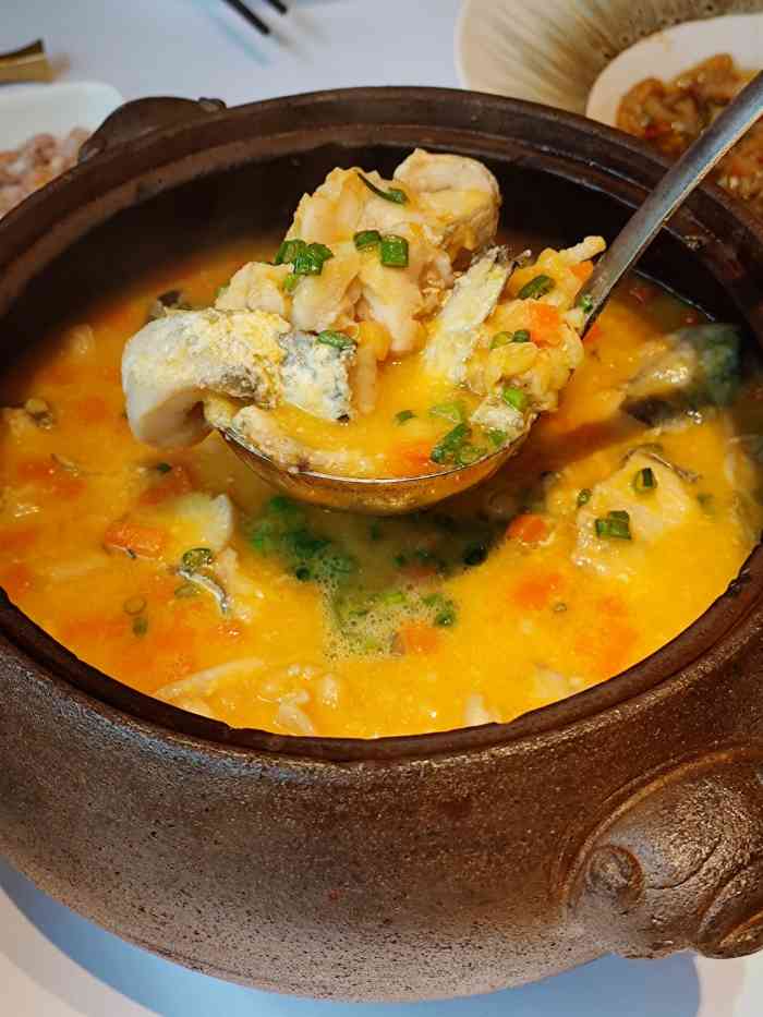 漾亚·雍雅合鲜(桐梓林店)-"色香味俱全的开年家宴!真是"无巧不成书!