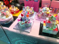 -Baskin Robbins(弘大店)