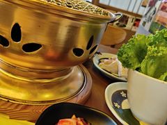 -AJIYA炭火烧肉(徐汇正大乐城店)