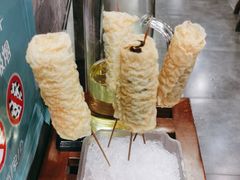 -东来顺•非遗火锅(外滩店)