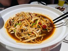 -炊烟小炒黄牛肉(中心印象城店)