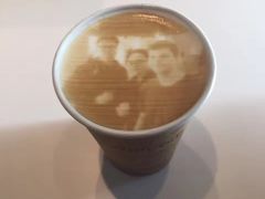 -dotcom coffee古点咖啡(致真大厦店)